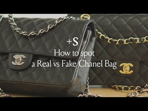 fake chanel boy bag vs real|not real chanel handbags.